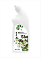 Household OEM Chemical Dish Liquid Soap for Kitchen